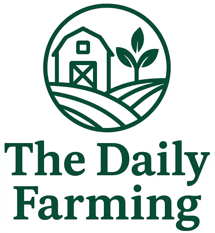 The Daily Farming