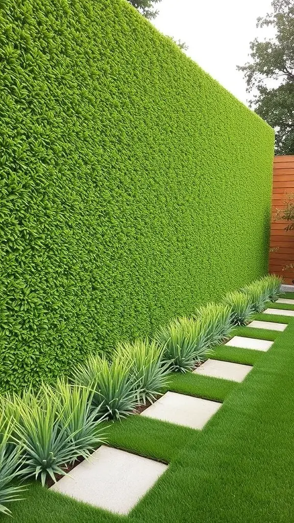 Cost comparison chart between artificial grass and natural grass