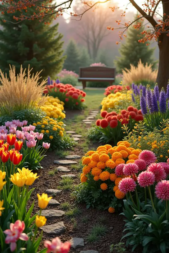 beautiful garden design ideas