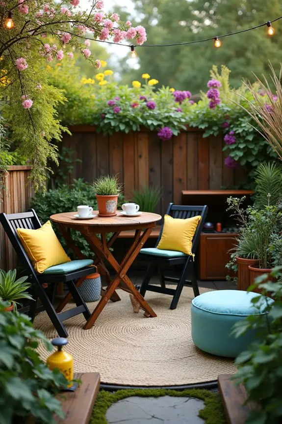 charming multifunctional space saving furniture