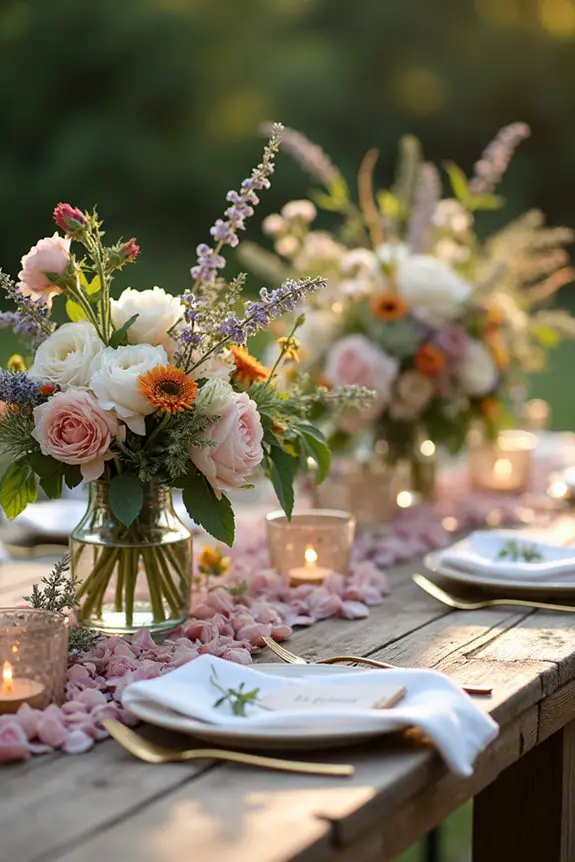 elevate your table decor