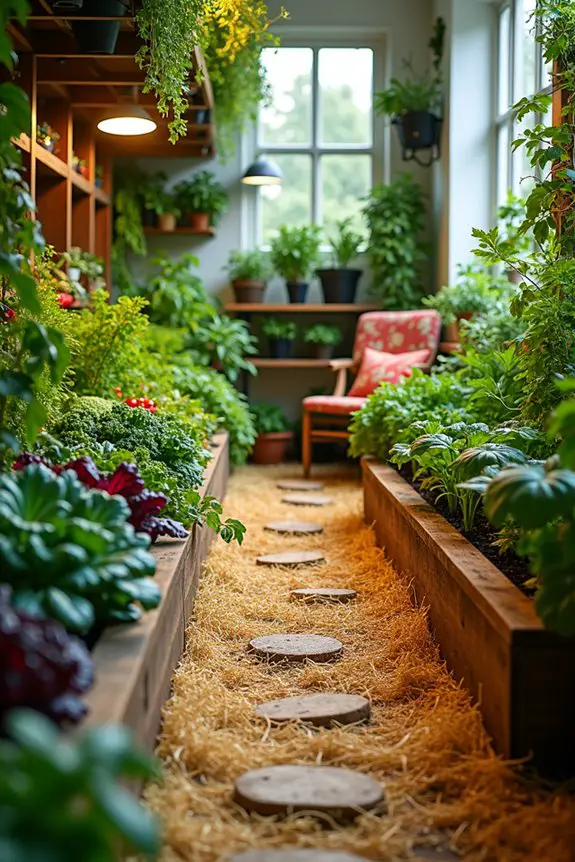 functional and aesthetic pathways
