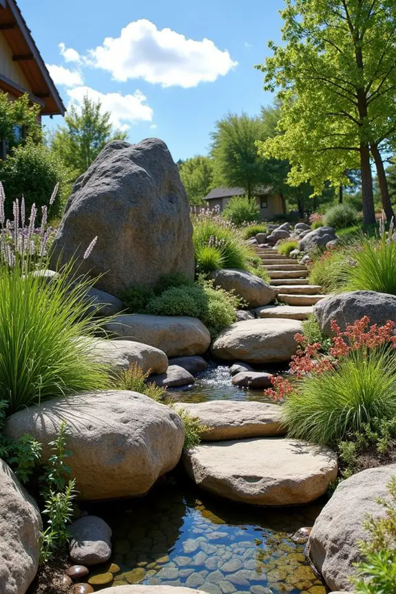 garden design inspiration ideas