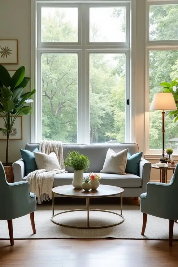 inspiring dream garden rooms