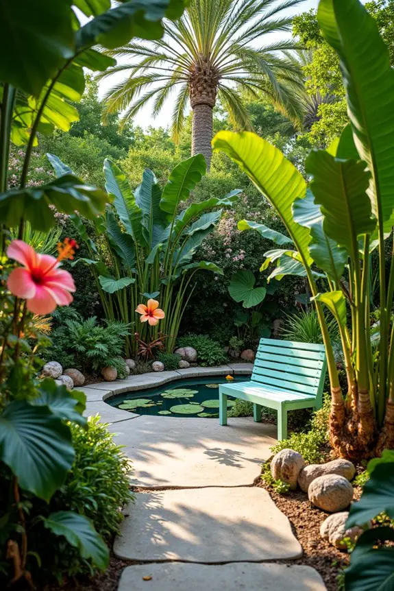 inspiring garden design ideas