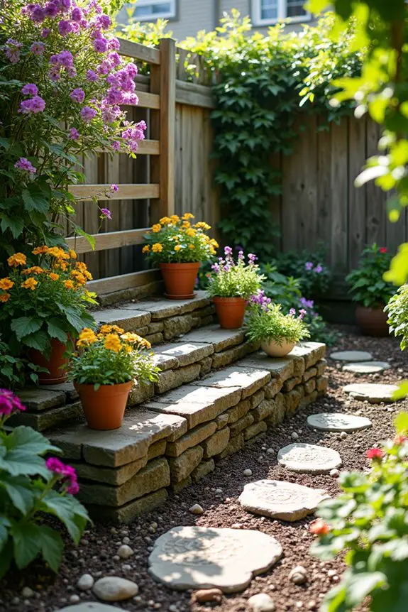 mini garden design inspiration