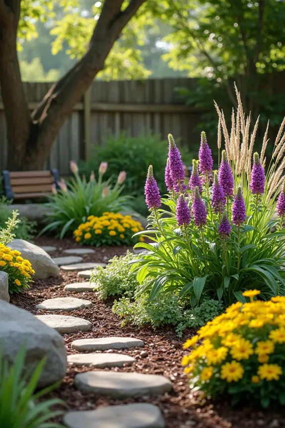 rain garden design essentials