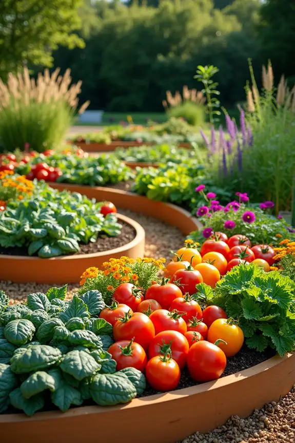sculptural beds vibrant blocks