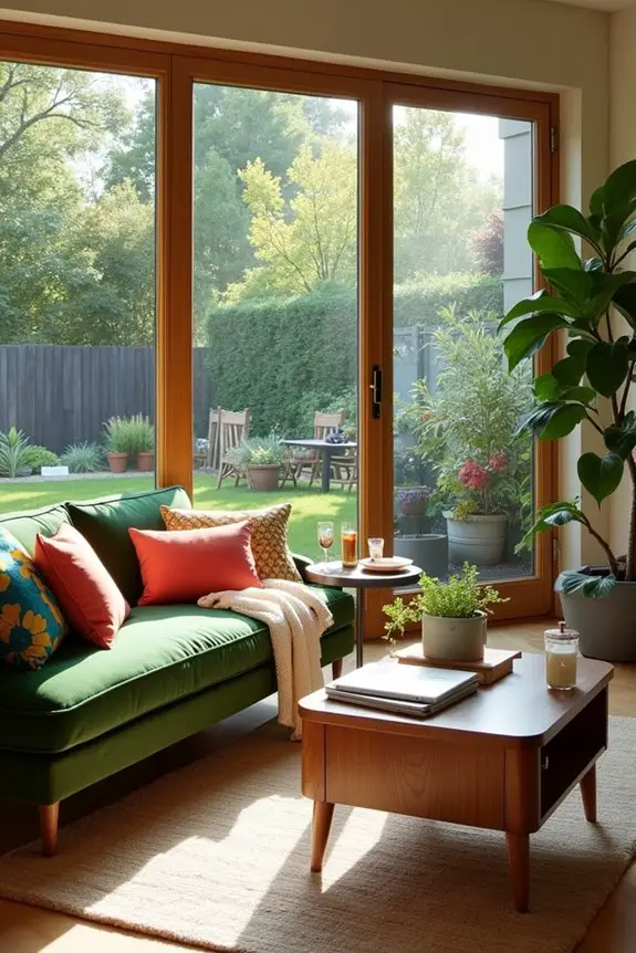 versatile and stylish furniture solutions