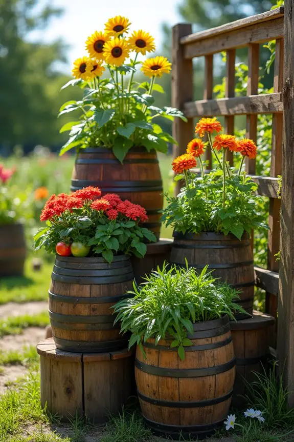 vertical gardening made easy