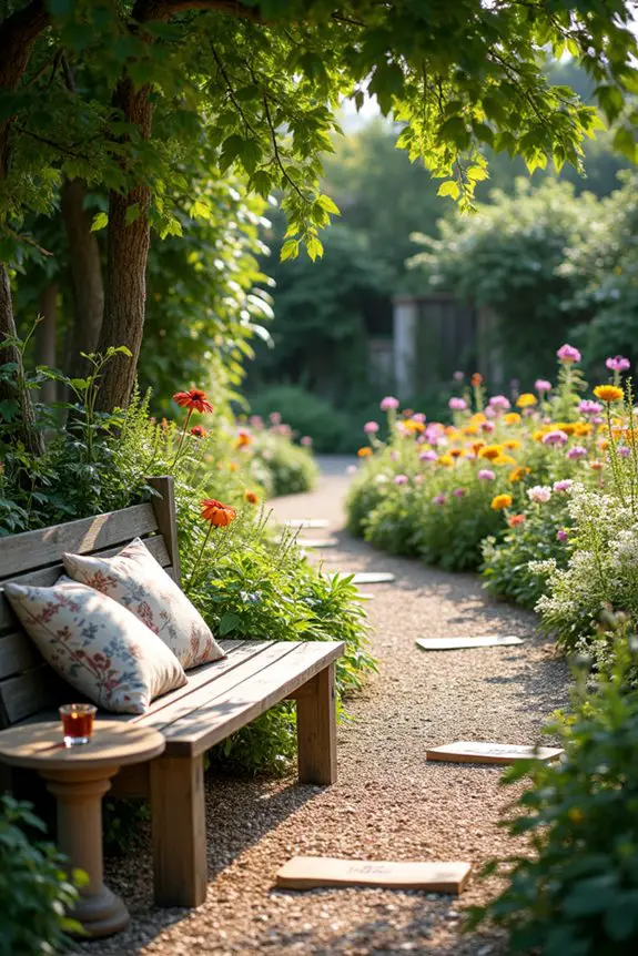 botanical garden design inspiration