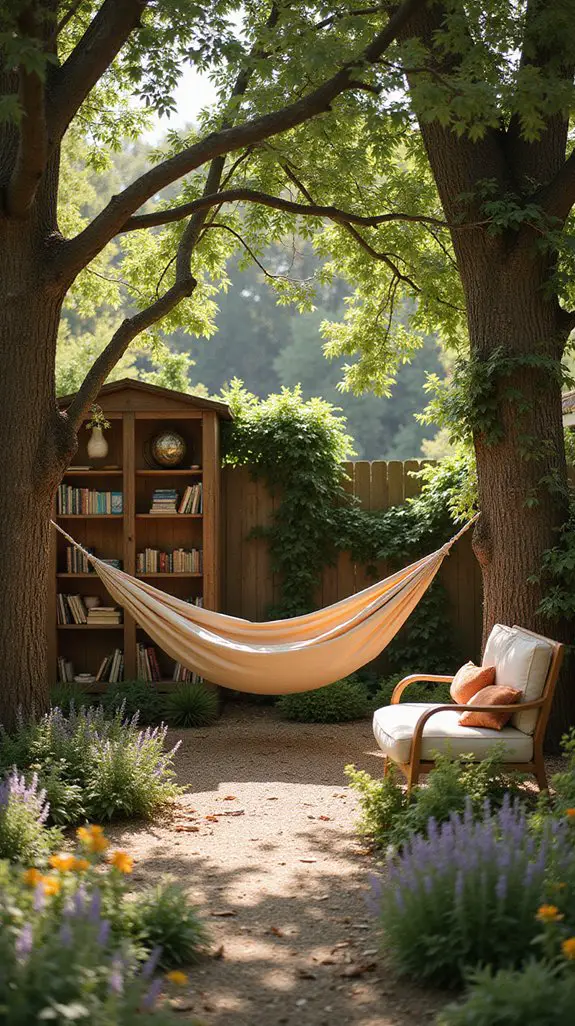 chamomile serenity and relaxation