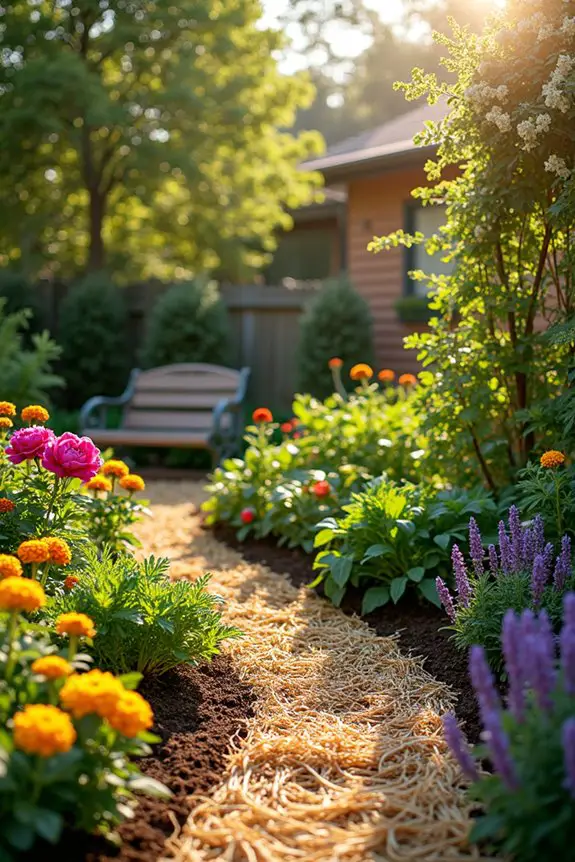 effective irrigation system planning