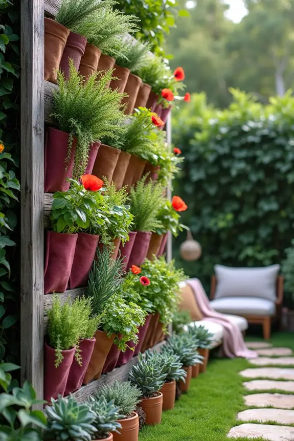 elevate your outdoor space
