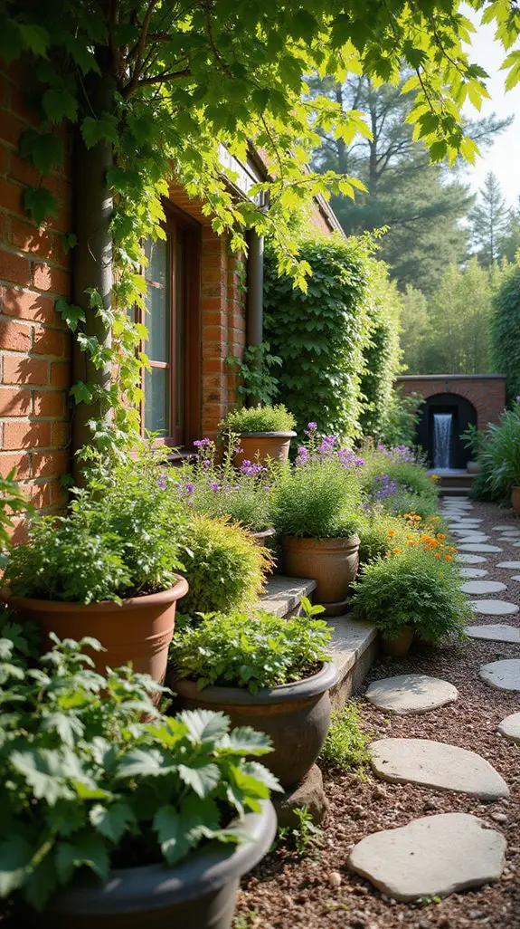 enhancing plant growth strategies