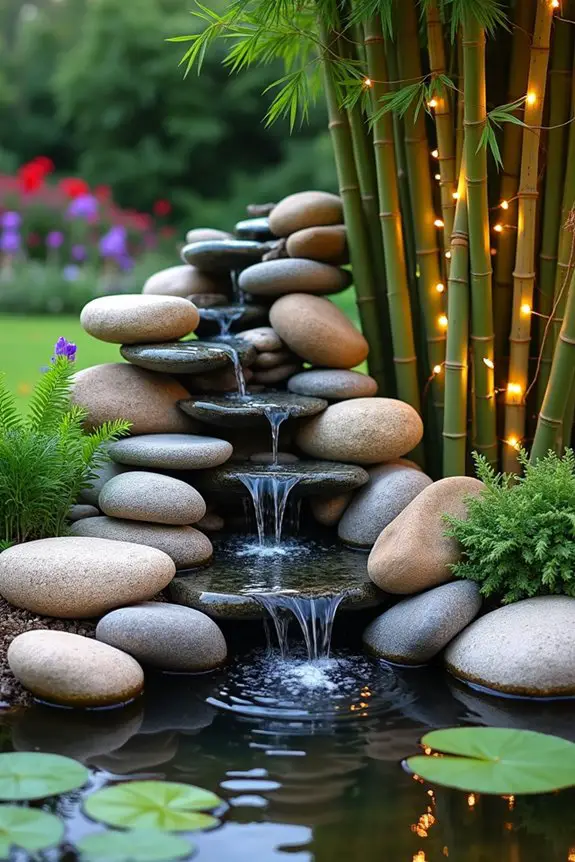 garden decor design inspiration