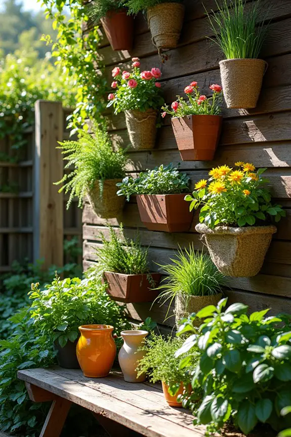 inspiring garden design ideas