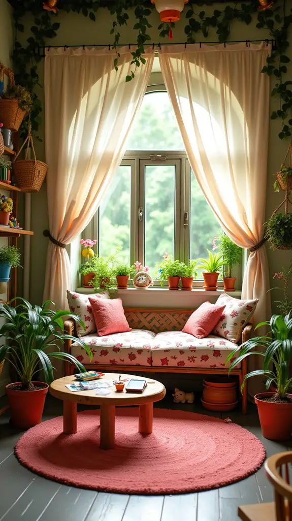 magical children s playroom space