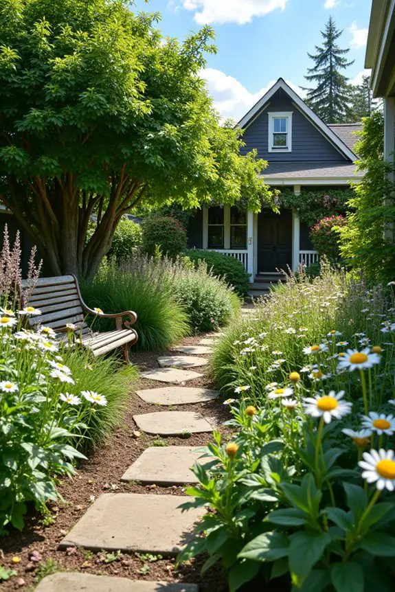 native plants for garden design