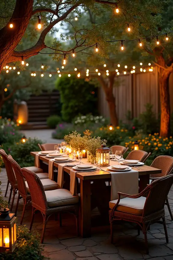 new garden design inspiration