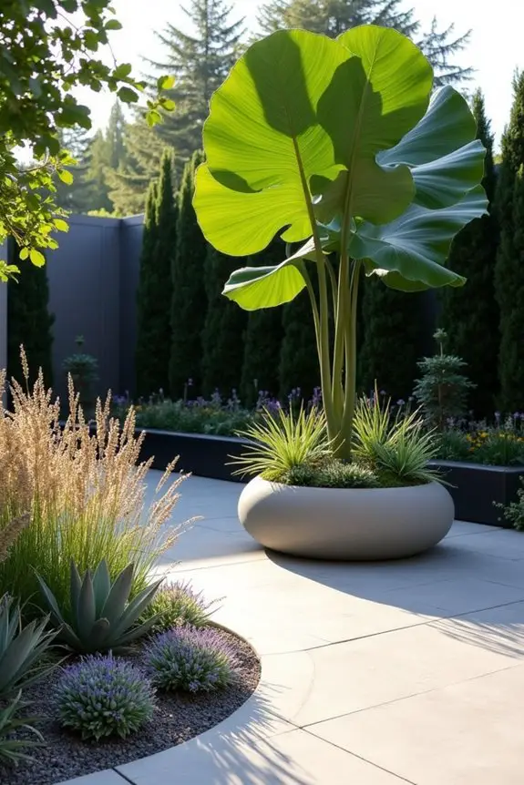 plant selection guiding principles