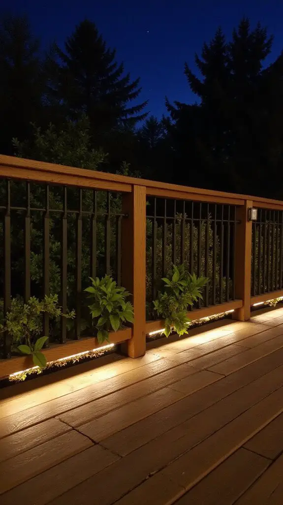 safety ambiance easy installation