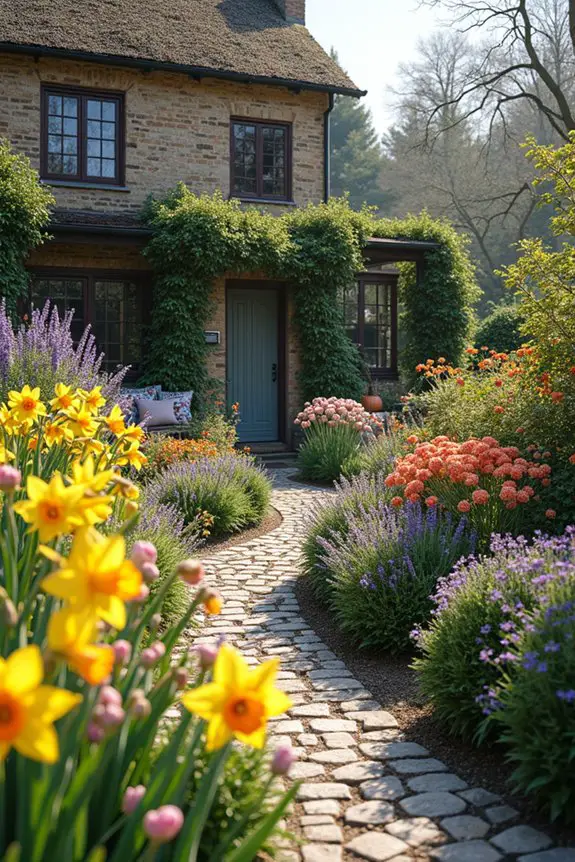 seasonal plant selection strategies