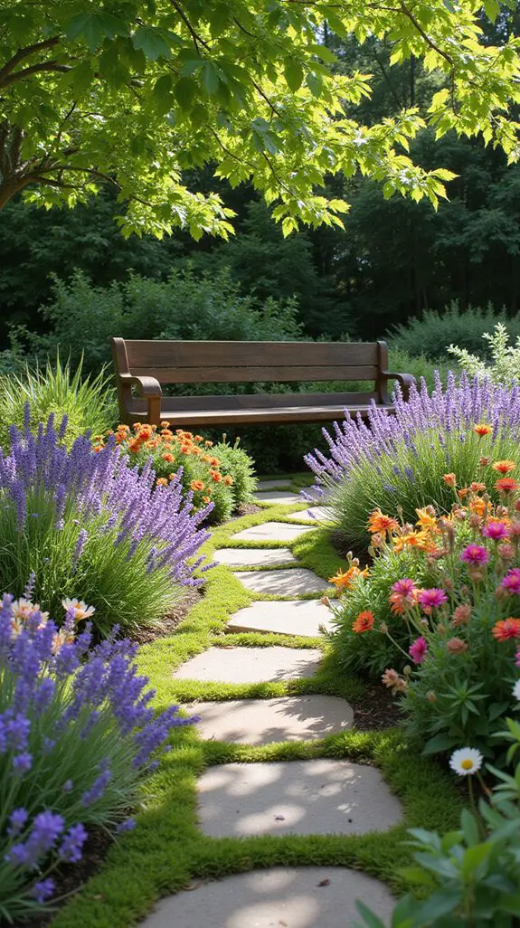 simple outdoor gardening tips