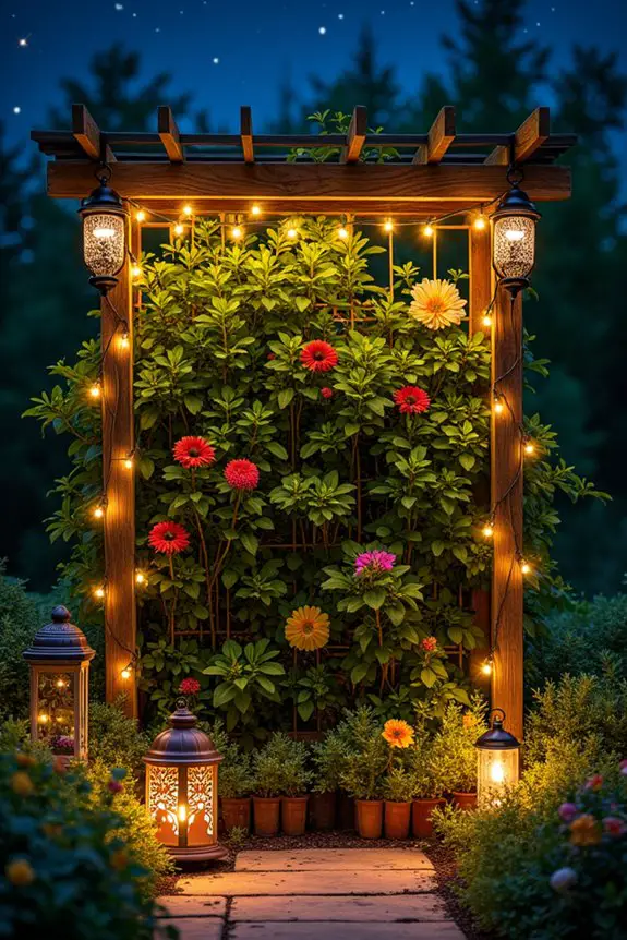 small space garden ideas