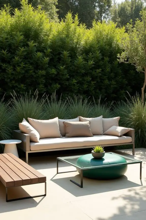 transform your outdoor space