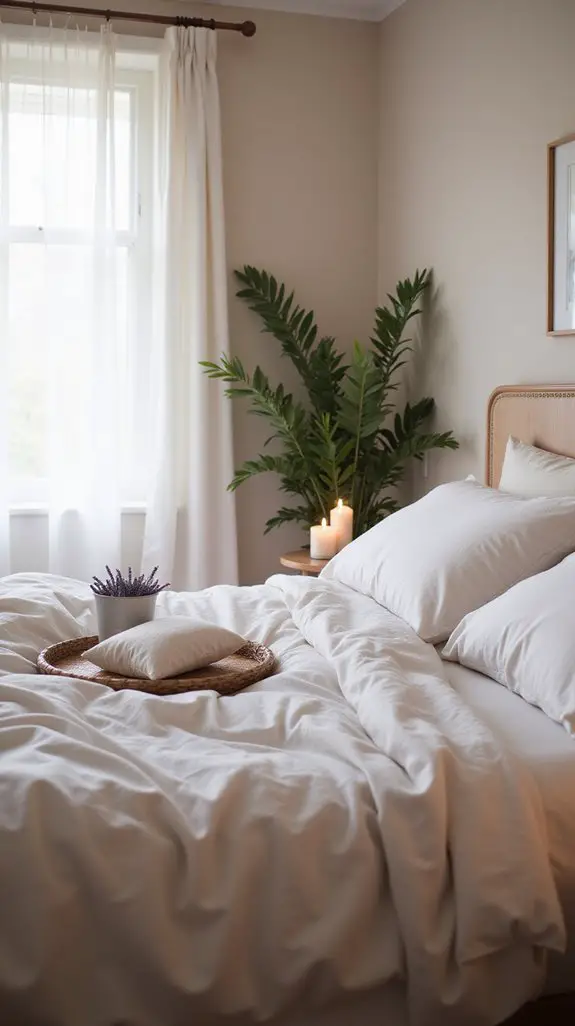 calming scents for relaxation