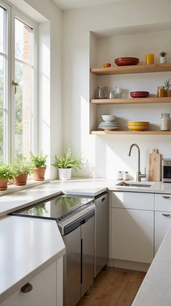 compact multifunctional kitchen appliances