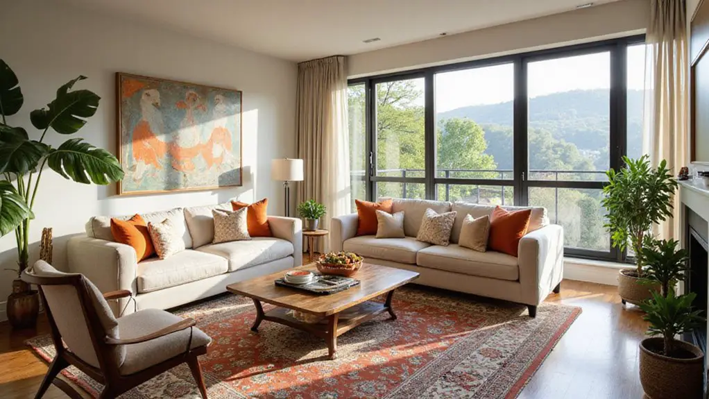 creative room design inspiration