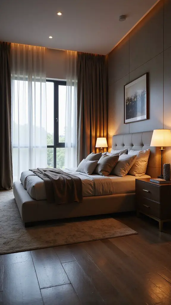 customizable comfort for sleep