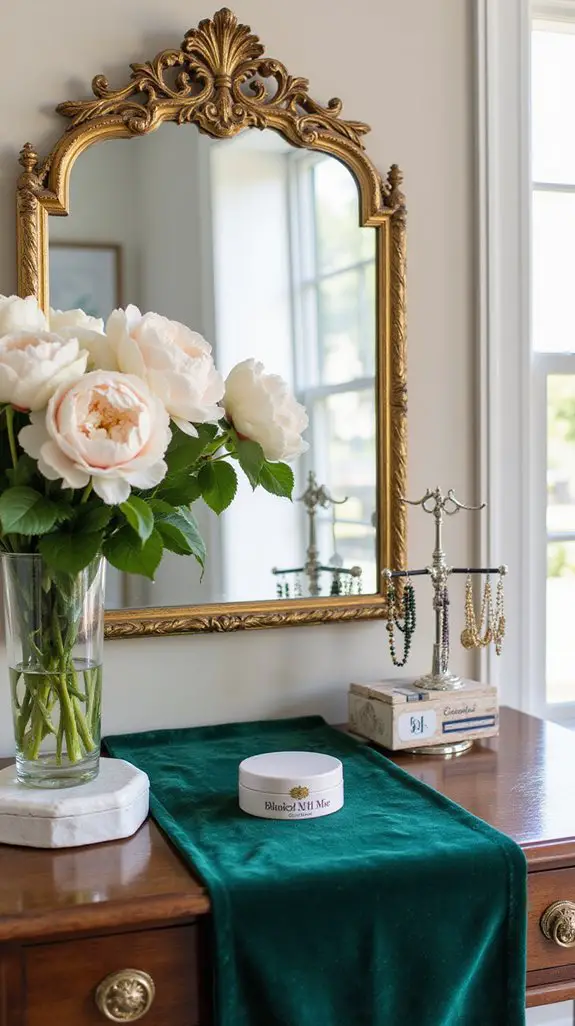 customized decor for individuality