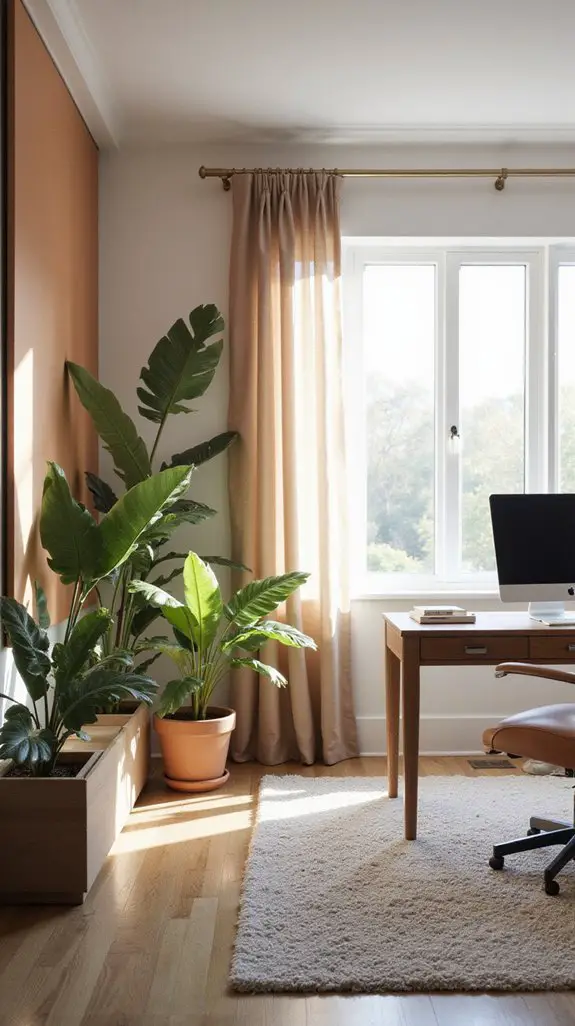 effective soundproofing techniques implemented