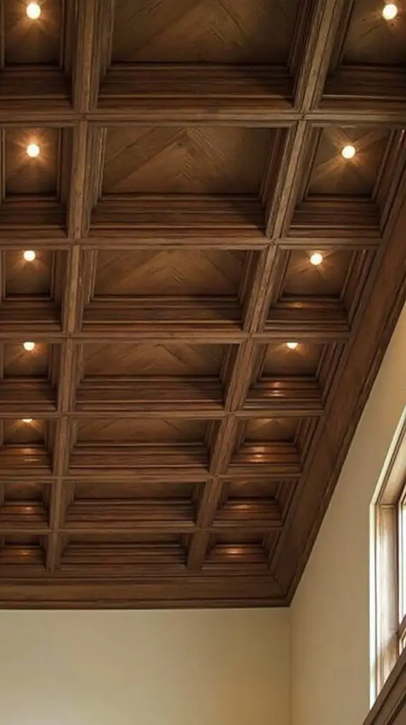 elegant dorm room transformation