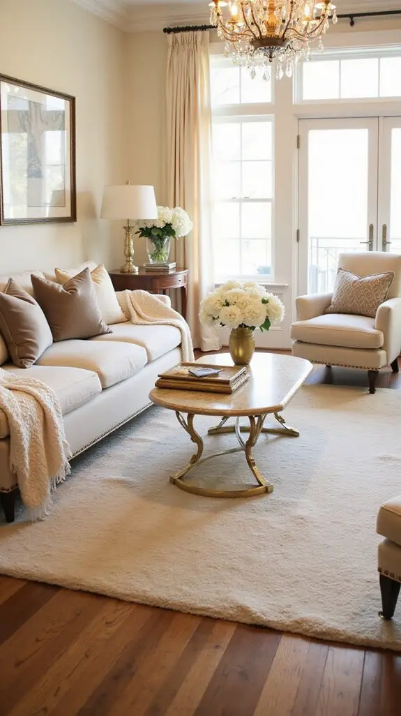 elevate comfort and style