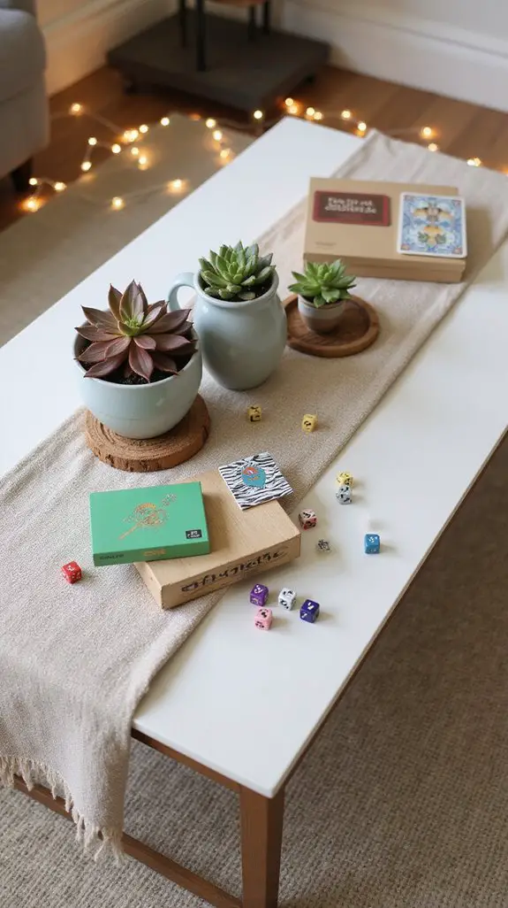 engaging games strengthen connections