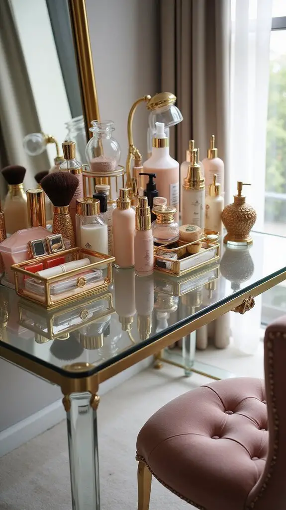 functional stylish multi tier organizers