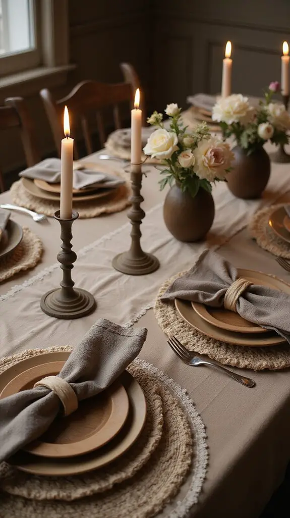 layered textiles for warmth