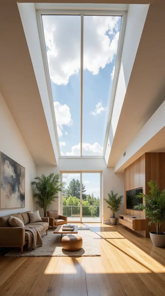 natural light home enhancement