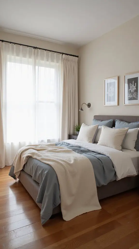 personalized bedroom decor ideas