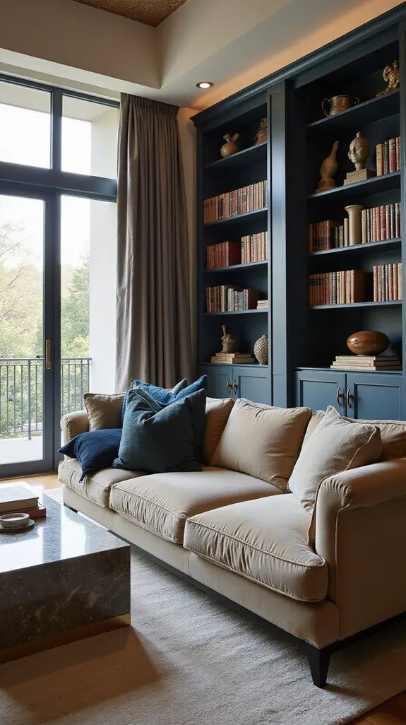 personalized stylish shelving solutions