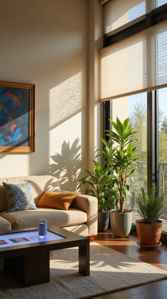 smart home living revolution