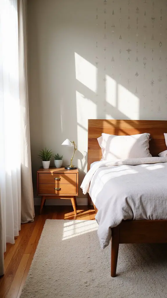 stylish and functional beds