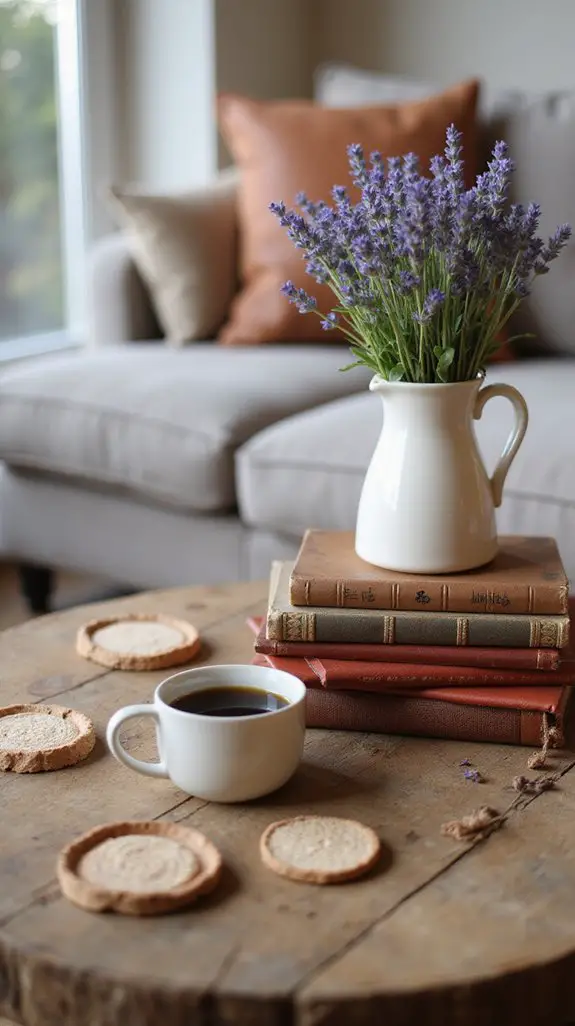 stylish coffee table books