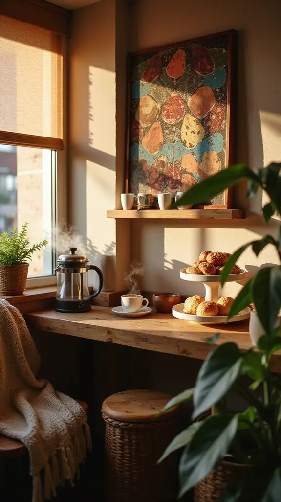 themed wall art ideas