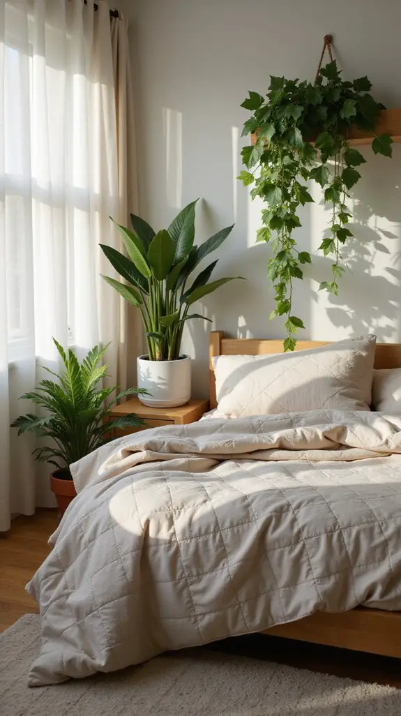 transform your bedroom sanctuary
