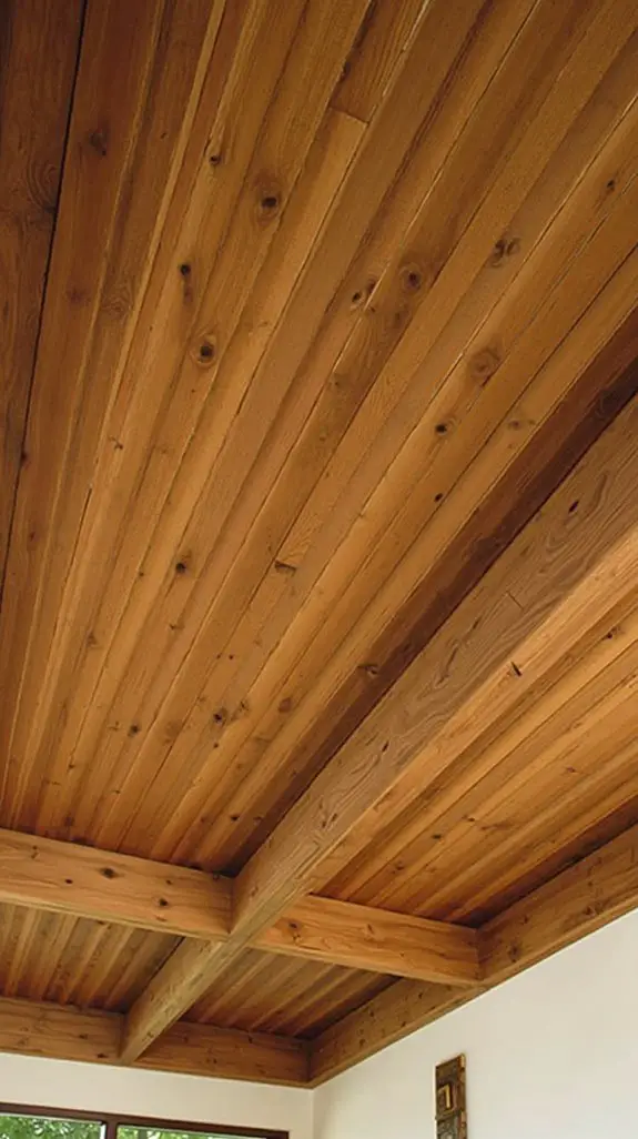 transform your ceiling beautifully